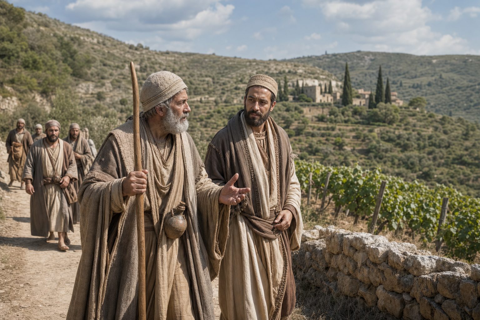 Hoton hoto, Rayuwar mahaifinmu mai tsarki Triphilius, bishop na Leucius, kalandar Orthodox, 2026-06-26, saint_life